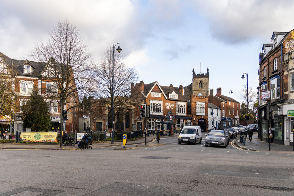 Additional image 7 of Oxford Road, Birmingham, B13