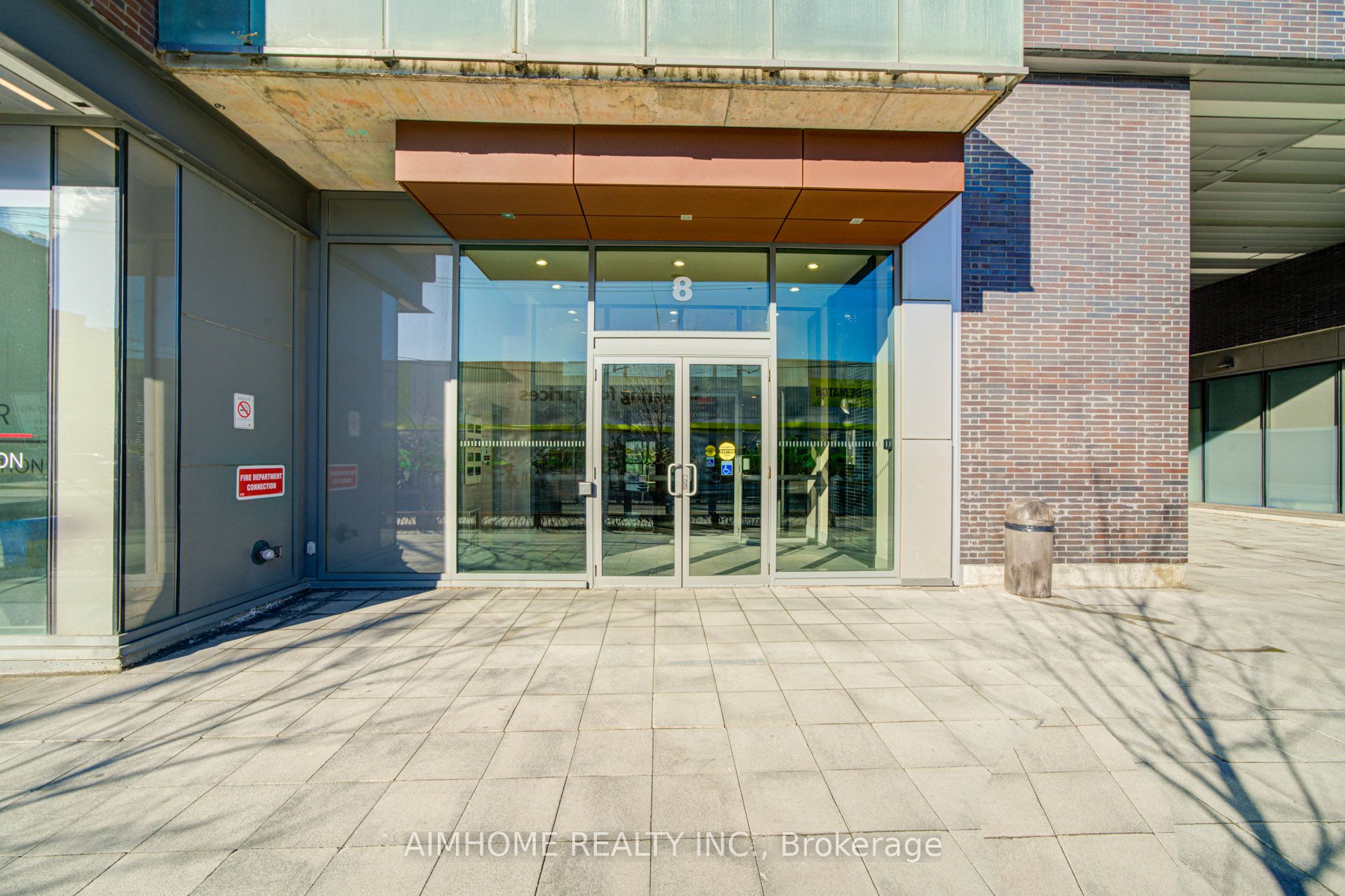 610-8 Gladstone Avenue, Toronto, ON, M6J 3K6