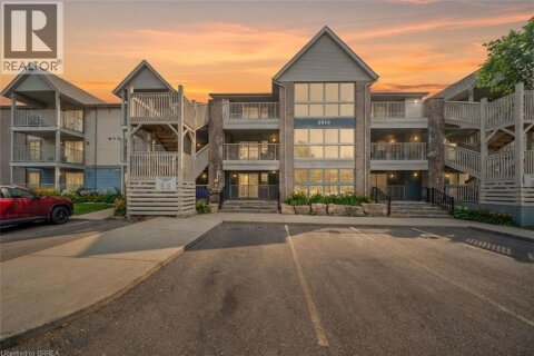 Additional image 9 of 207-2010 Cleaver Avenue, Burlington, ON, L7M 4C1