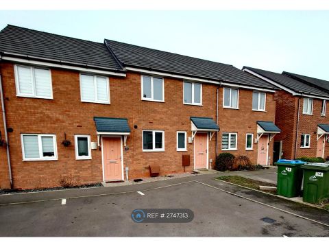 Tachbrook Close, Coventry CV2