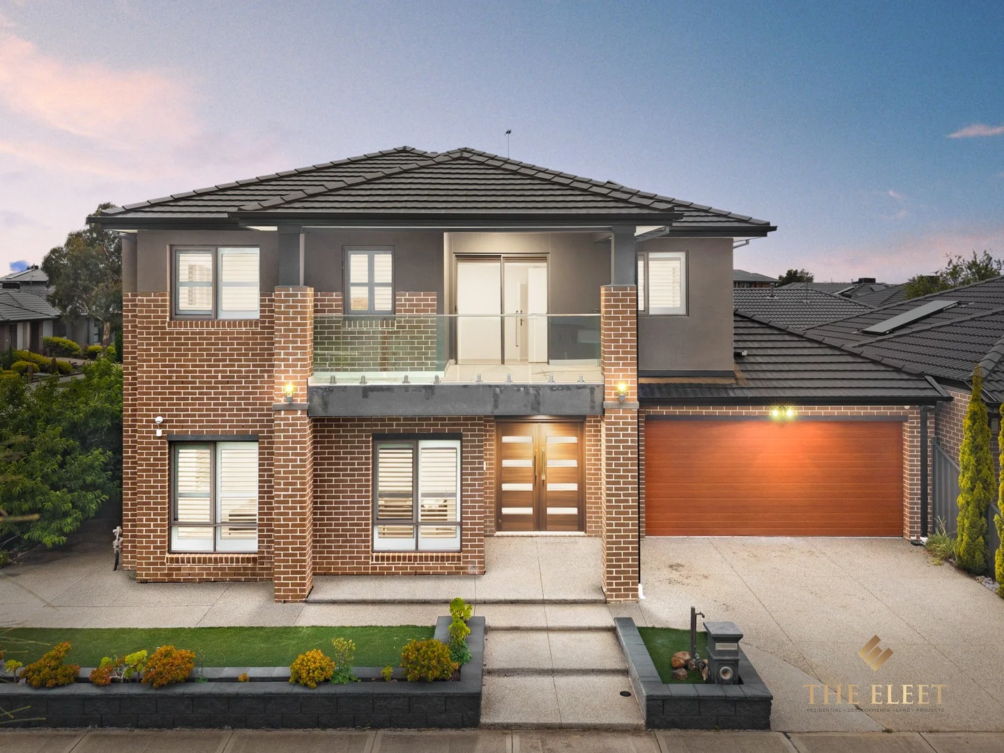 8 Meadowcroft Drive, Truganina VIC 3029