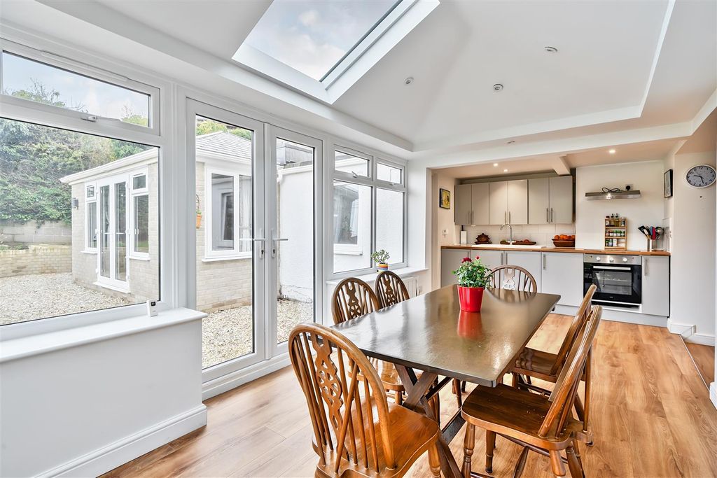 Additional image 7 of 4 bed semi-detached house for saleOverdale, Tunley, Bath BA2