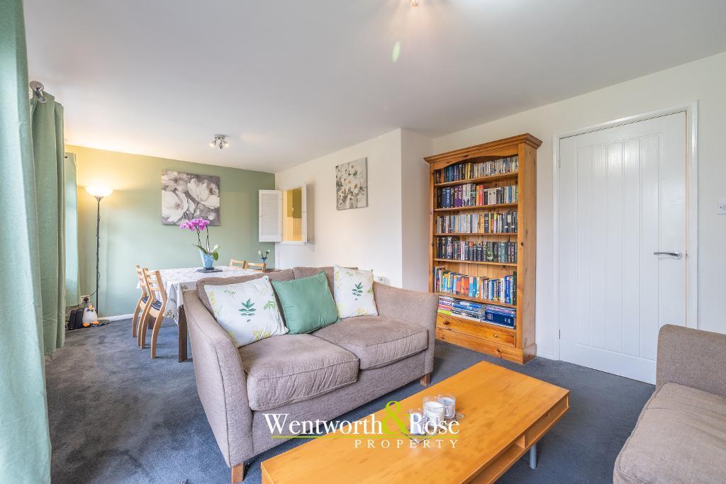 St Peters Road, Harborne, B17 0AY photo 3