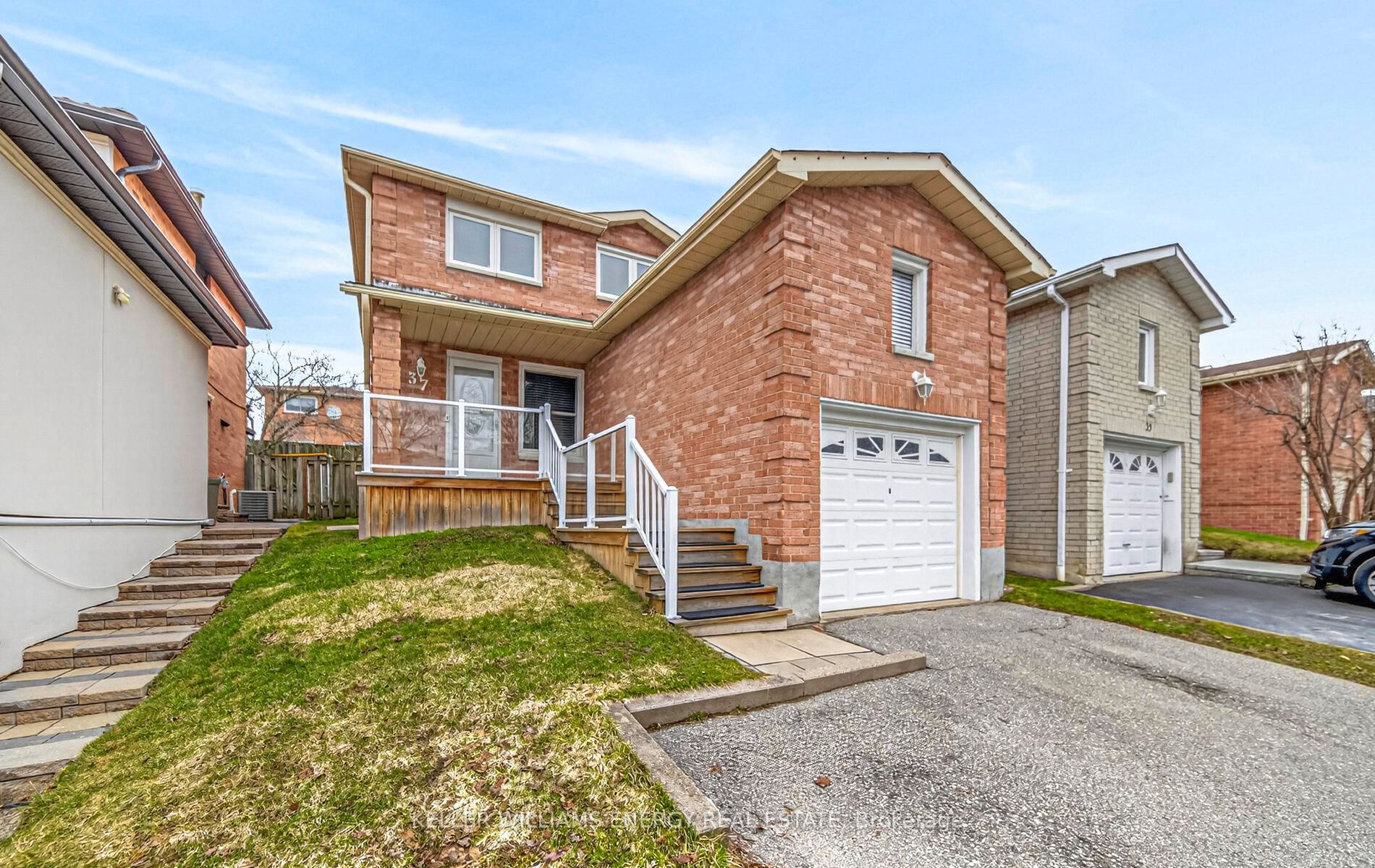 Additional image 2 of 37 Palmer Drive, Ajax, ON, L1S 5V1