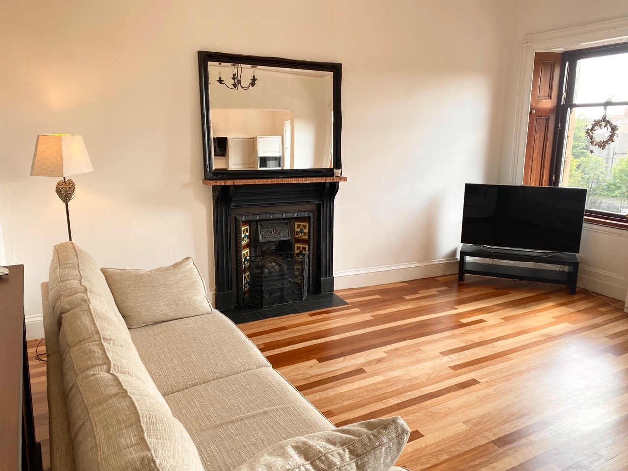 Additional image 5 of 3 Bed Flat, Victoria Crescent Road, G12, N1 7GU