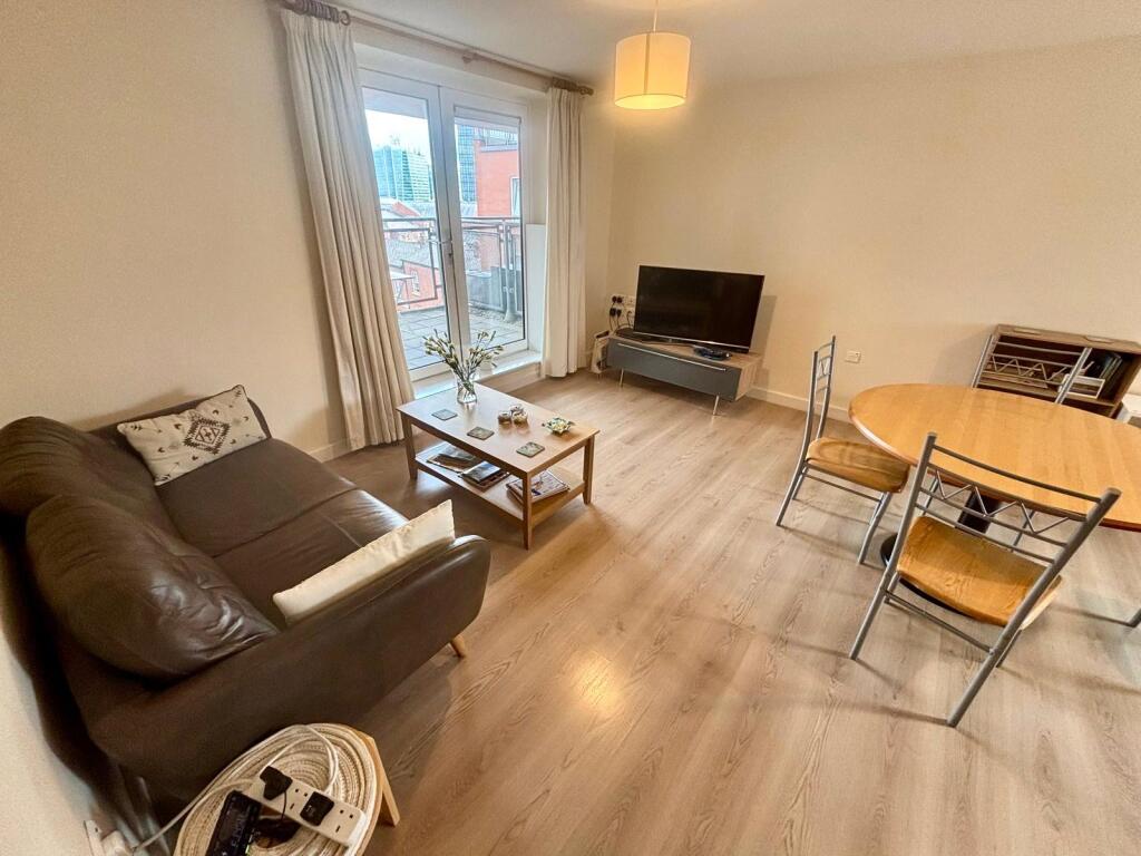 Warstone Lane, Birmingham, B18