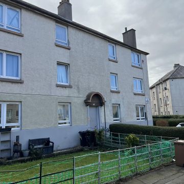 Loganlea Road, Edinburgh EH7