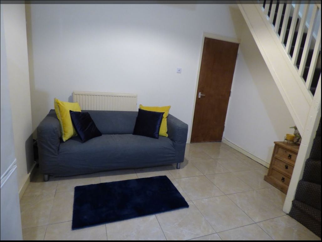 3 Bed Terraced House, Teck Street, L7, N1 7GU photo 5