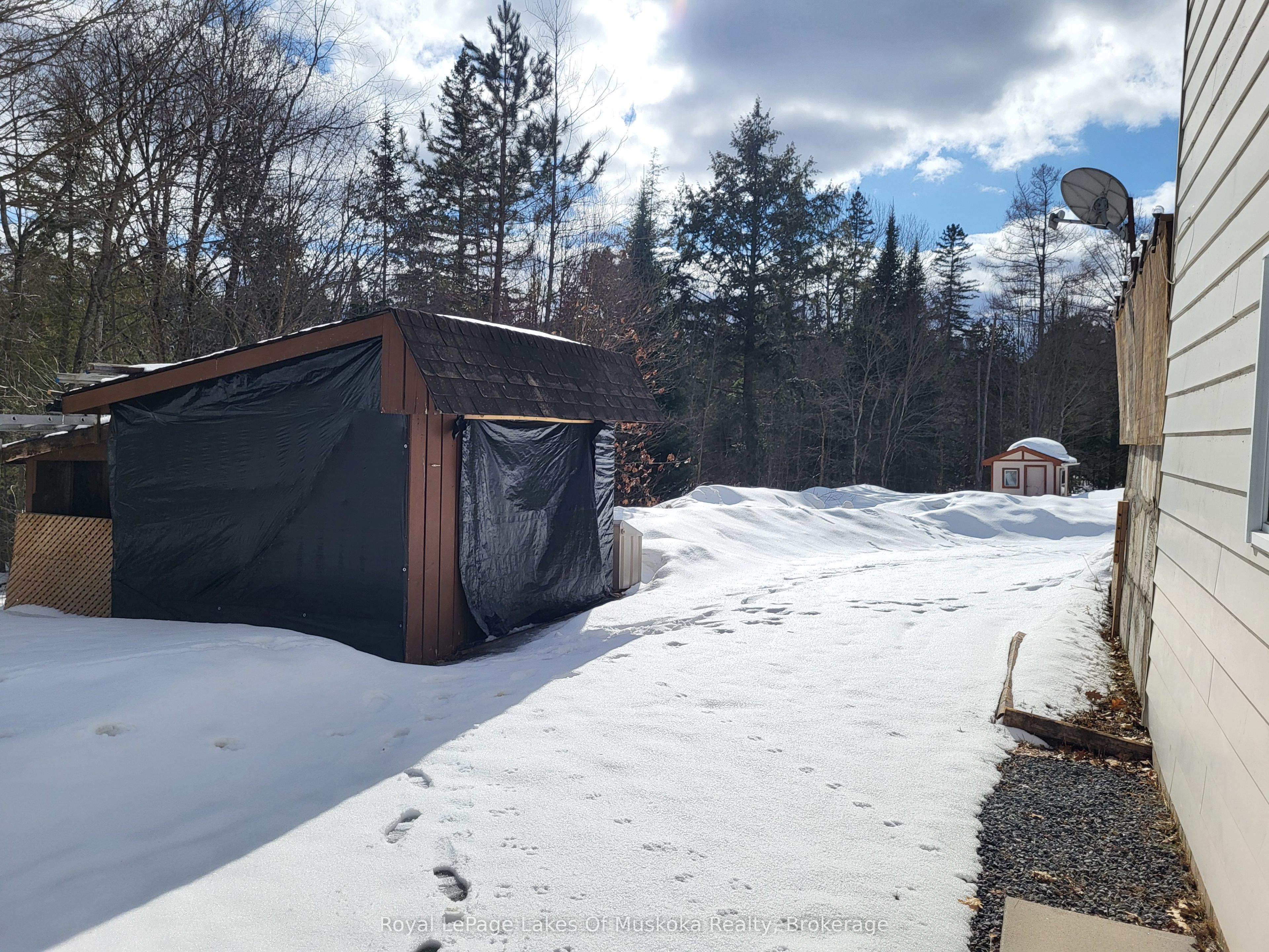 Additional image 3 of Lower Level-273 Skyhills Road, Huntsville, ON, P1H 2J2