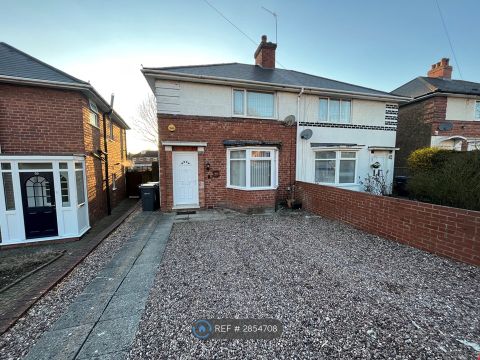 Tedstone Road, Quinton, Birmingham B32