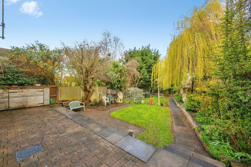 Additional image 19 of 3 bed semi-detached house for saleWoodlands Lane, Derby DE73