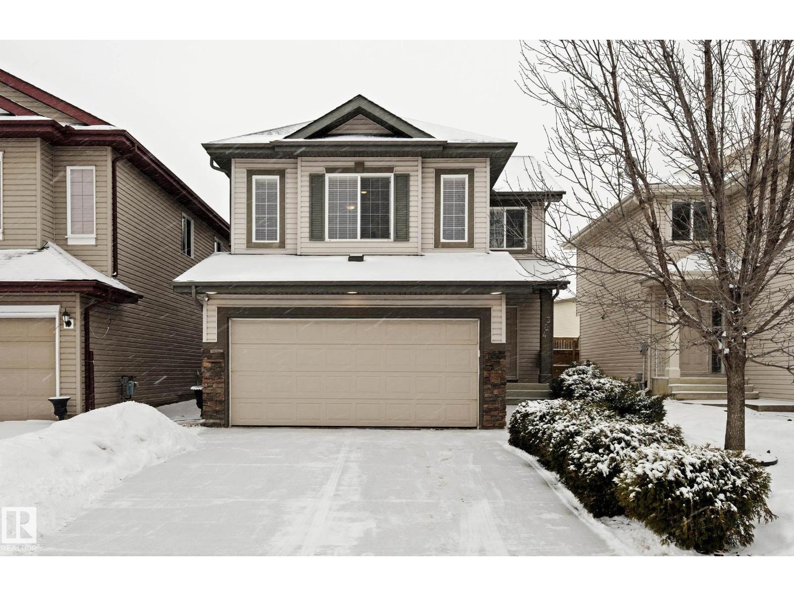 304 79 Street SW, Edmonton, AB, T6X1N1
