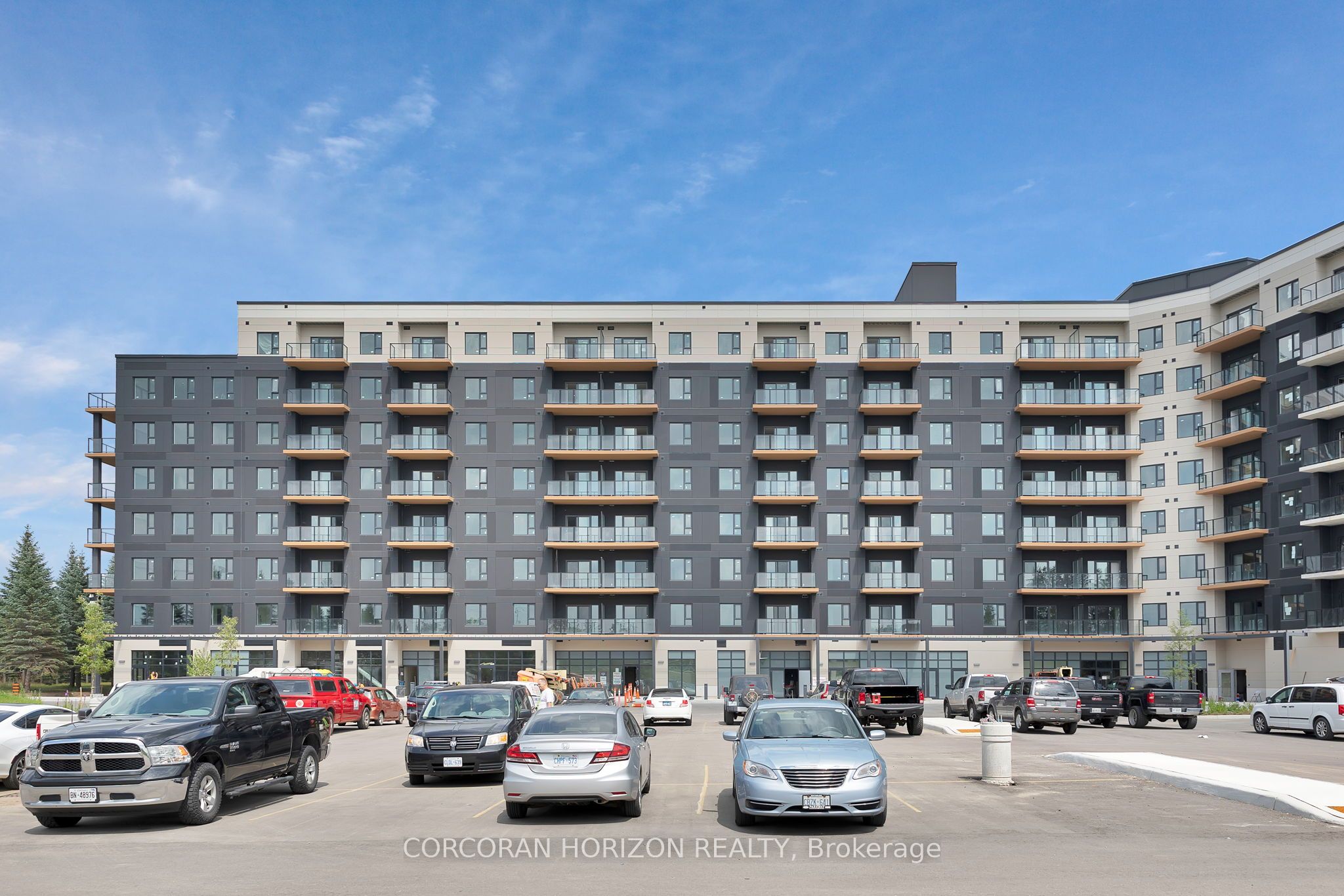 222-525 New Dundee Road, Kitchener, ON, N2P 0K8