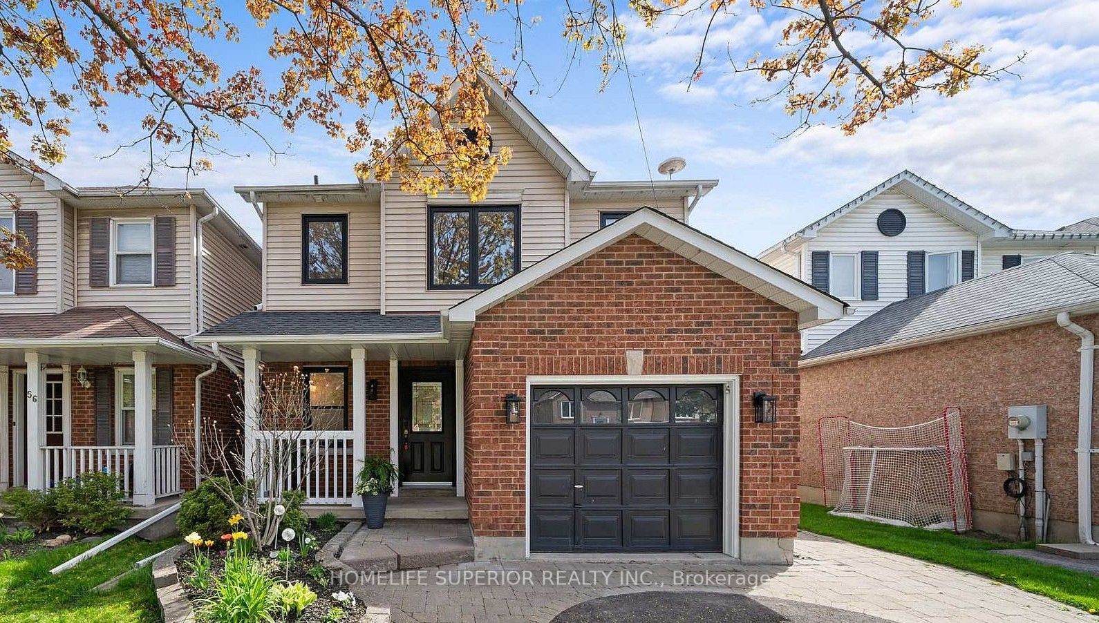 54 Mccrimmon Crescent, Clarington, ON, L1C 4N3