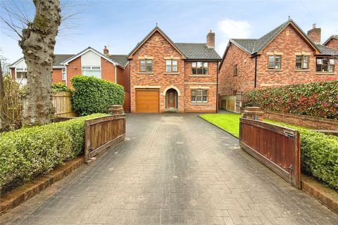 Portland Road, Swinton, Manchester, Greater Manchester M27