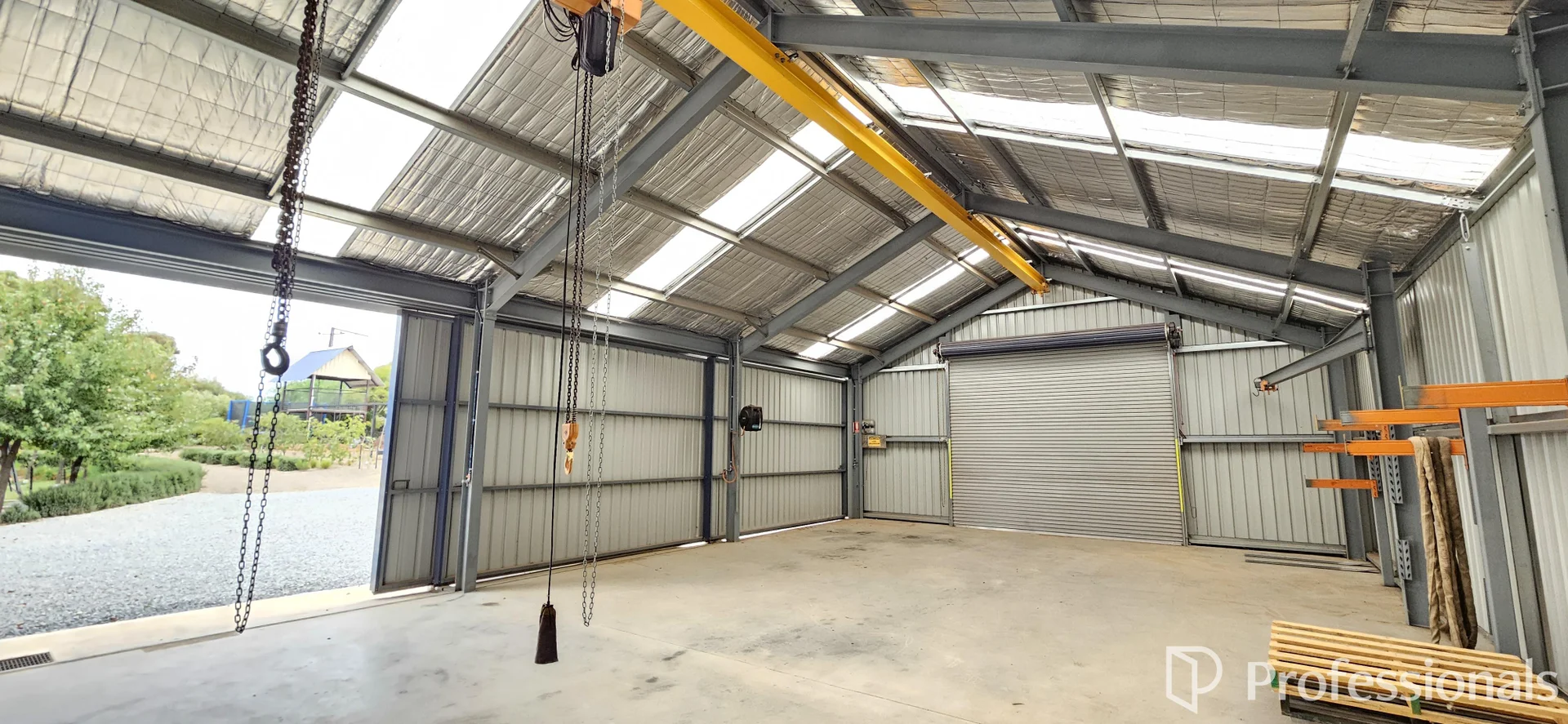 7 Day Street, Kapunda SA 5373