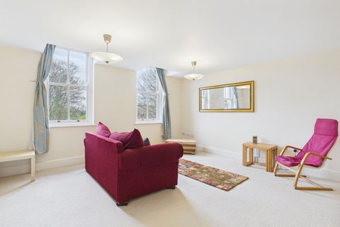 Mill Mount, York, North Yorkshire YO24