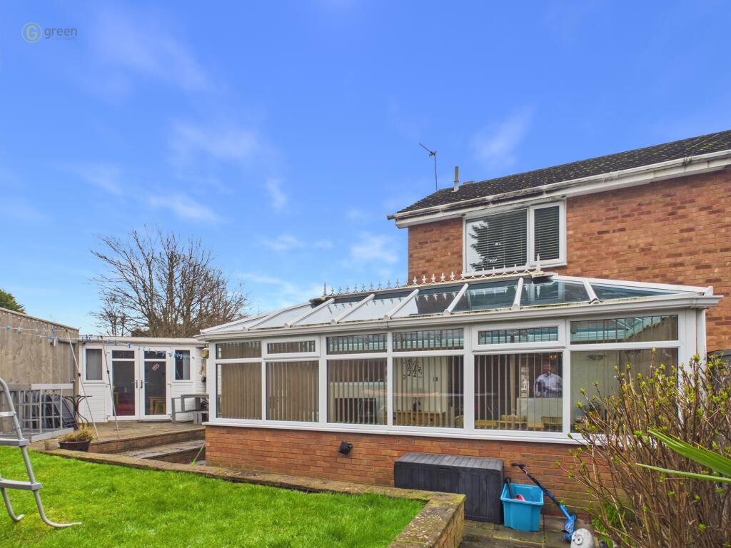 Additional image 22 of Kirkwood Avenue, Erdington, B23