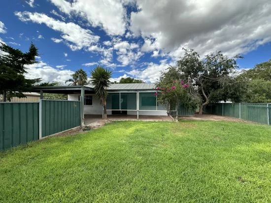 13 Lappkalle Street, Lightning Ridge NSW 2834