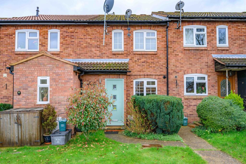 Runcie Close, St. Albans
