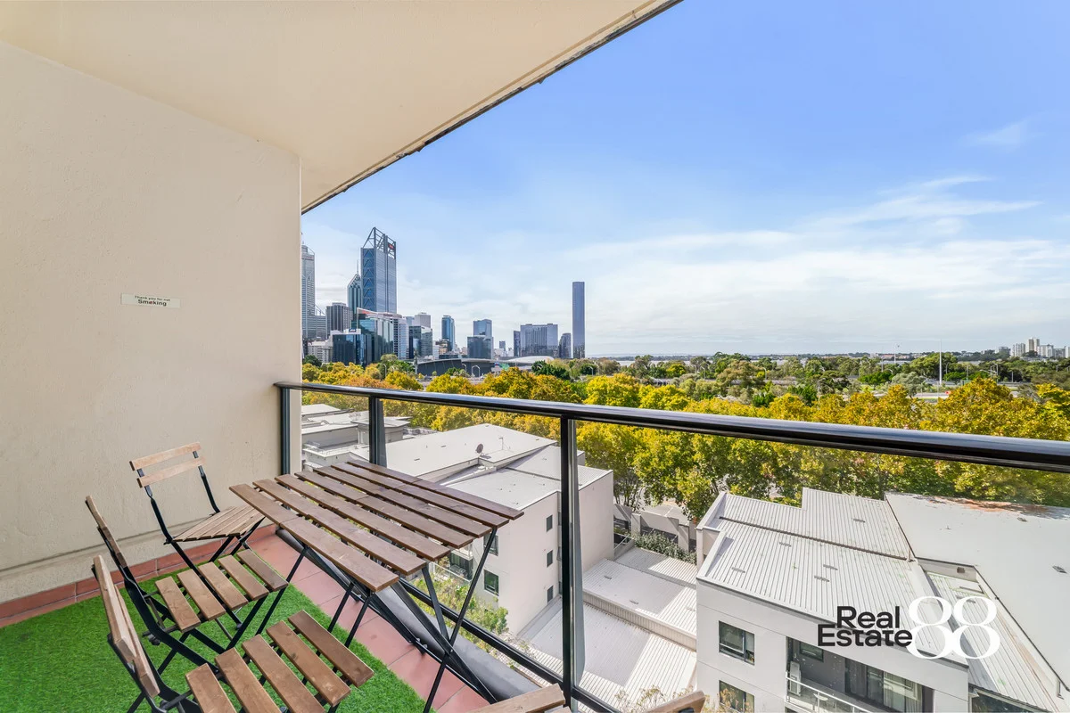 Additional image 6 of 61/122 Mounts Bay Road, Perth WA 6000