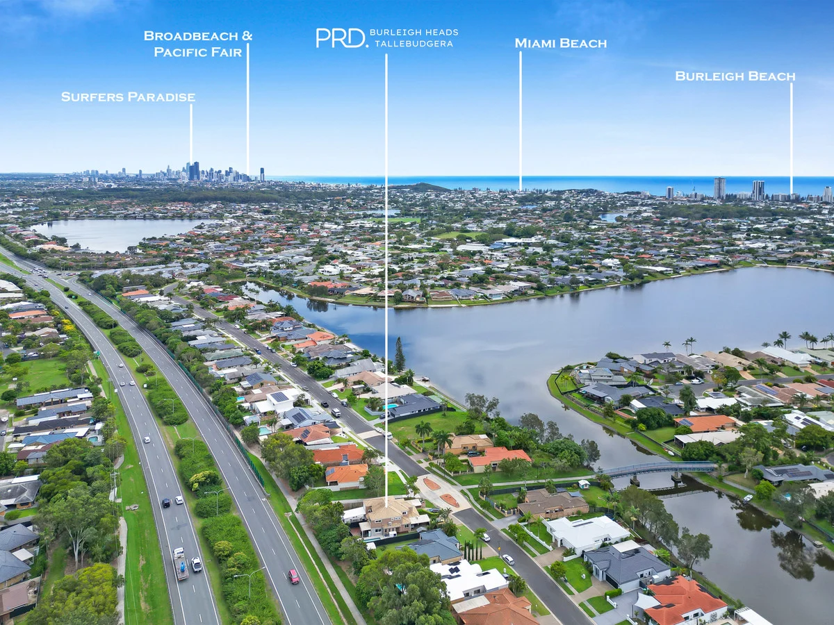Additional image 23 of 61A Harrier Drive, Burleigh Waters QLD 4220
