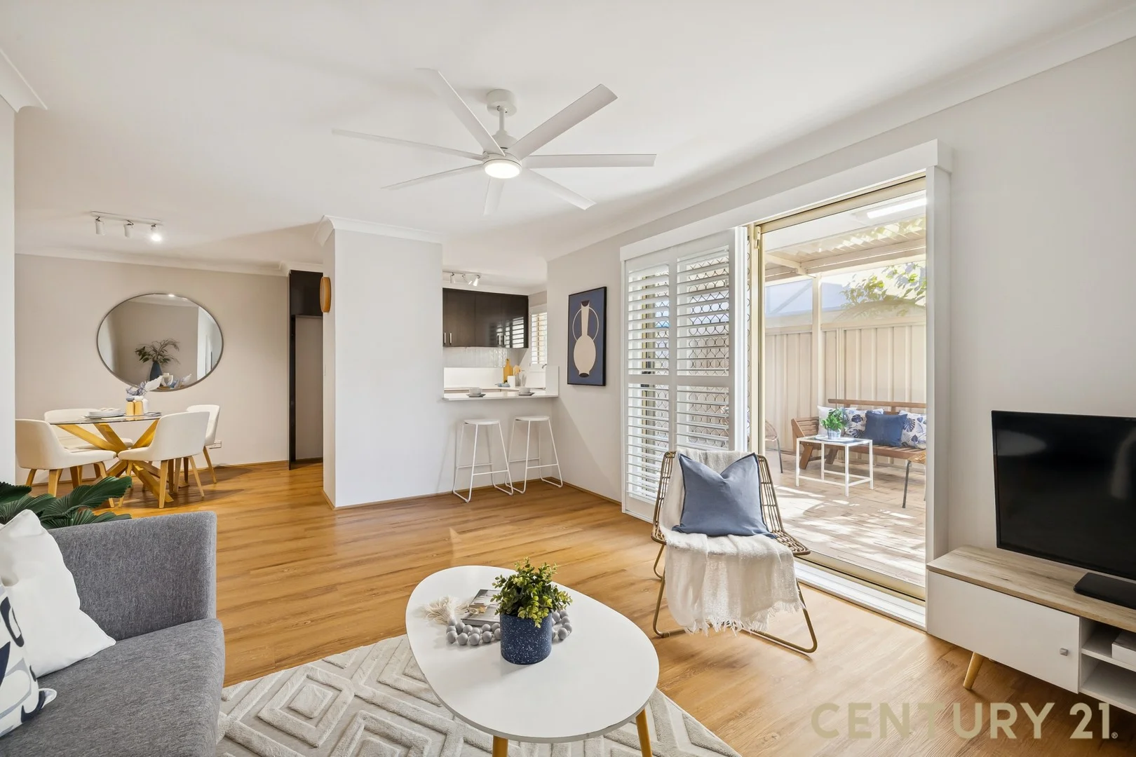 1/161 Bishopsgate Street, Carlisle WA 6101