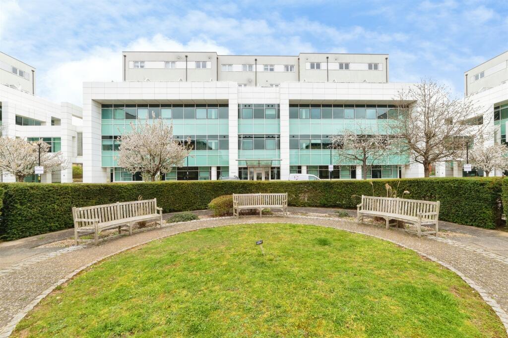 Bessemer Road, Welwyn Garden City