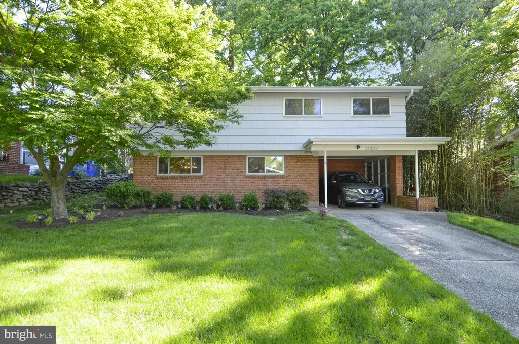 11211 Bybee Street, Silver Spring, MD 20902
