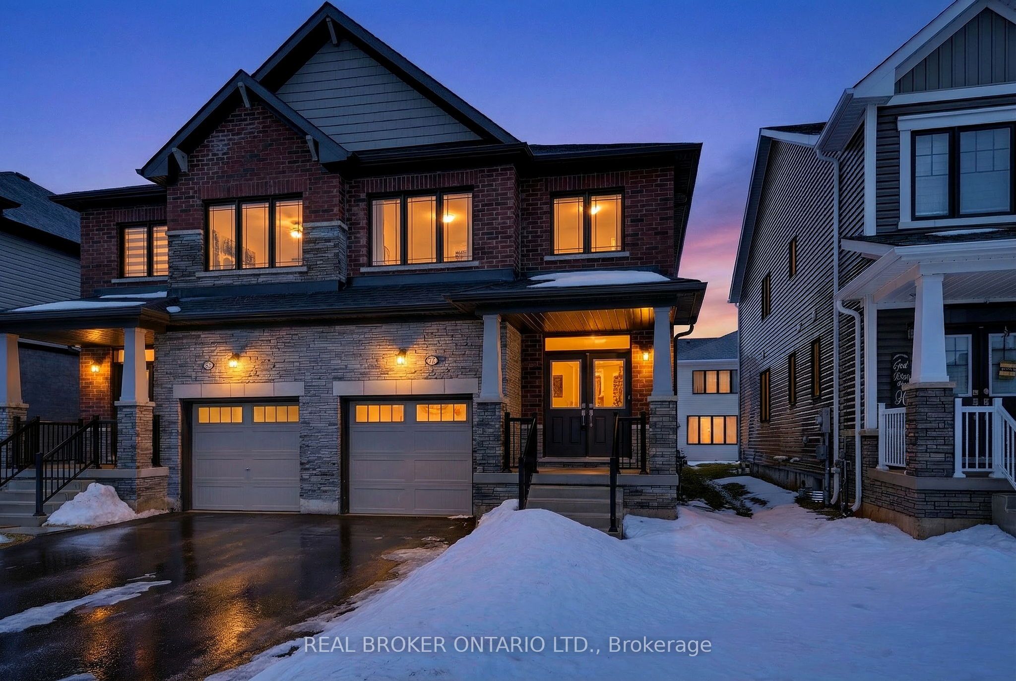 42 Sunflower Crescent, Thorold, ON, L3B 0L3