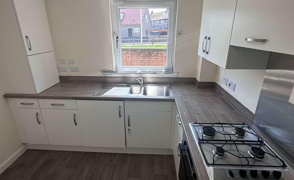 2 Cloverleaf Grange, Bucksburn, Aberdeen