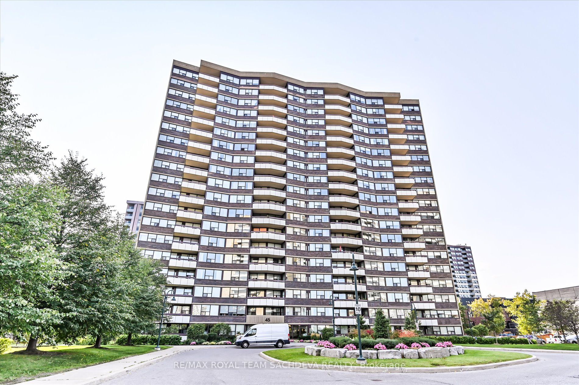 PH02-45 Huntingdale Boulevard, Toronto, ON, M1W 2N8