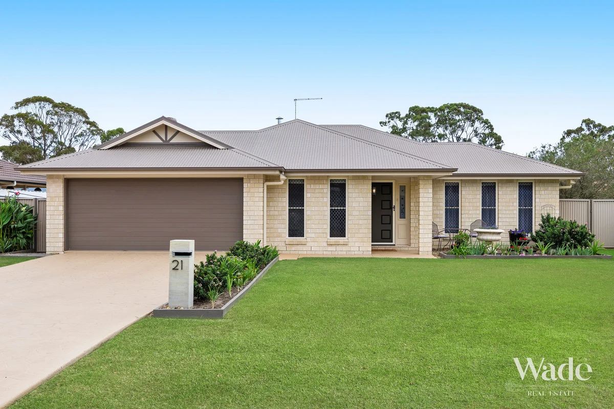 Additional image 4 of 21 Rose Lea Court, Warwick QLD 4370
