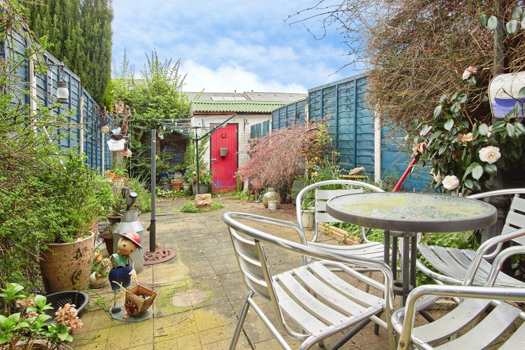 Additional image 9 of Knightstone Avenue, Birmingham