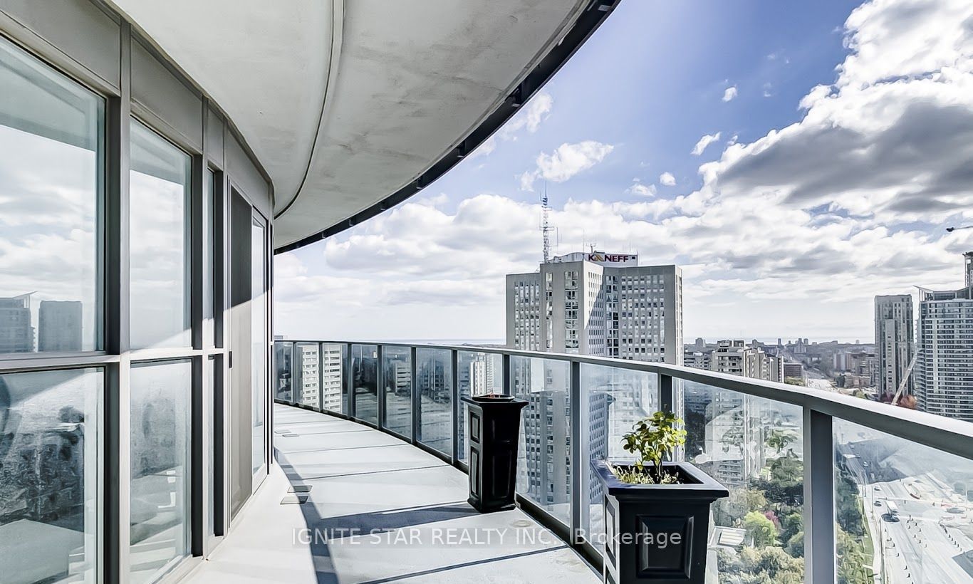 Additional image 3 of 3302-60 Absolute Avenue, Mississauga, ON, L4Z 0A9