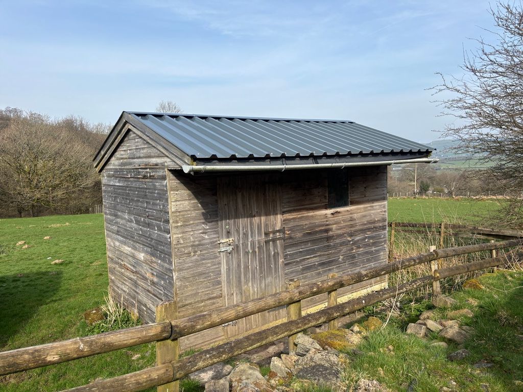 Additional image 12 of 3 bed farm for salePontrhydfendigaid, Ystrad Meurig SY25