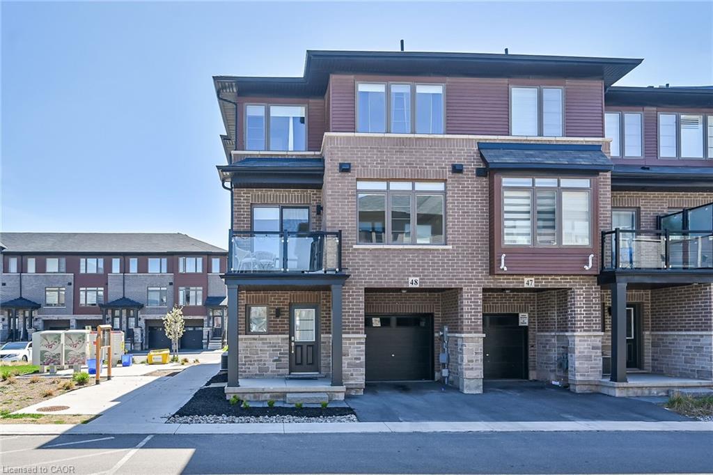 Additional image 2 of 48-575 Woodward Avenue, Hamilton, ON, L8H 6P2