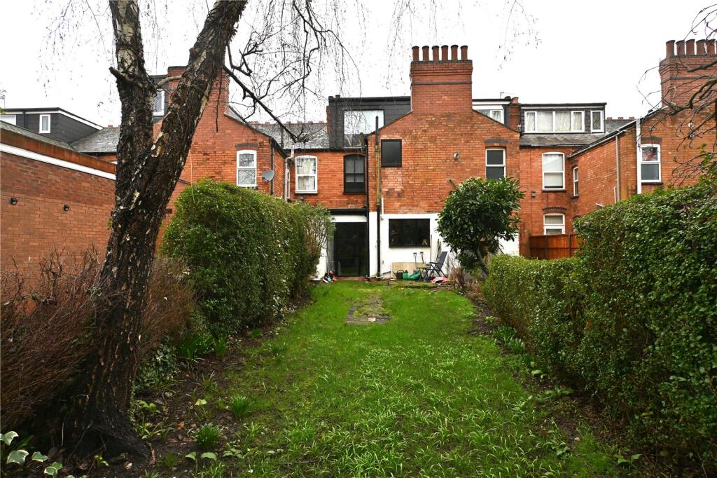 Additional image 17 of Harbury Road, Balsall Heath, Birmingham, B12