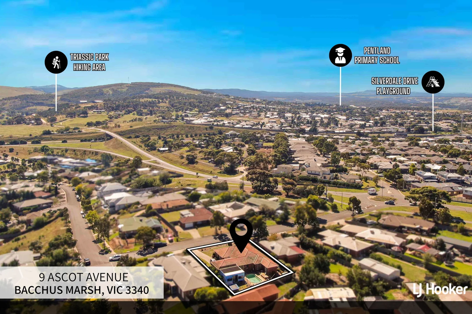 Additional image 16 of 9 Ascot avenue, Bacchus Marsh VIC 3340
