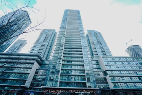 Additional image 8 of 517-4070 Confederation Parkway, Mississauga, ON, L5B 0E9