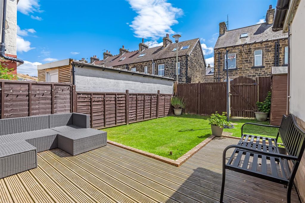 Additional image 9 of 3 bed semi-detached house for saleThwaites Avenue, Ilkley LS29
