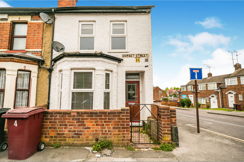 Dorset Street, Reading RG30