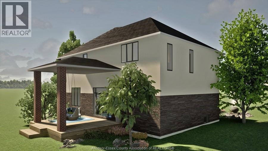 LOT 11 Summit , Lakeshore, ON, N0R1A7 photo 2
