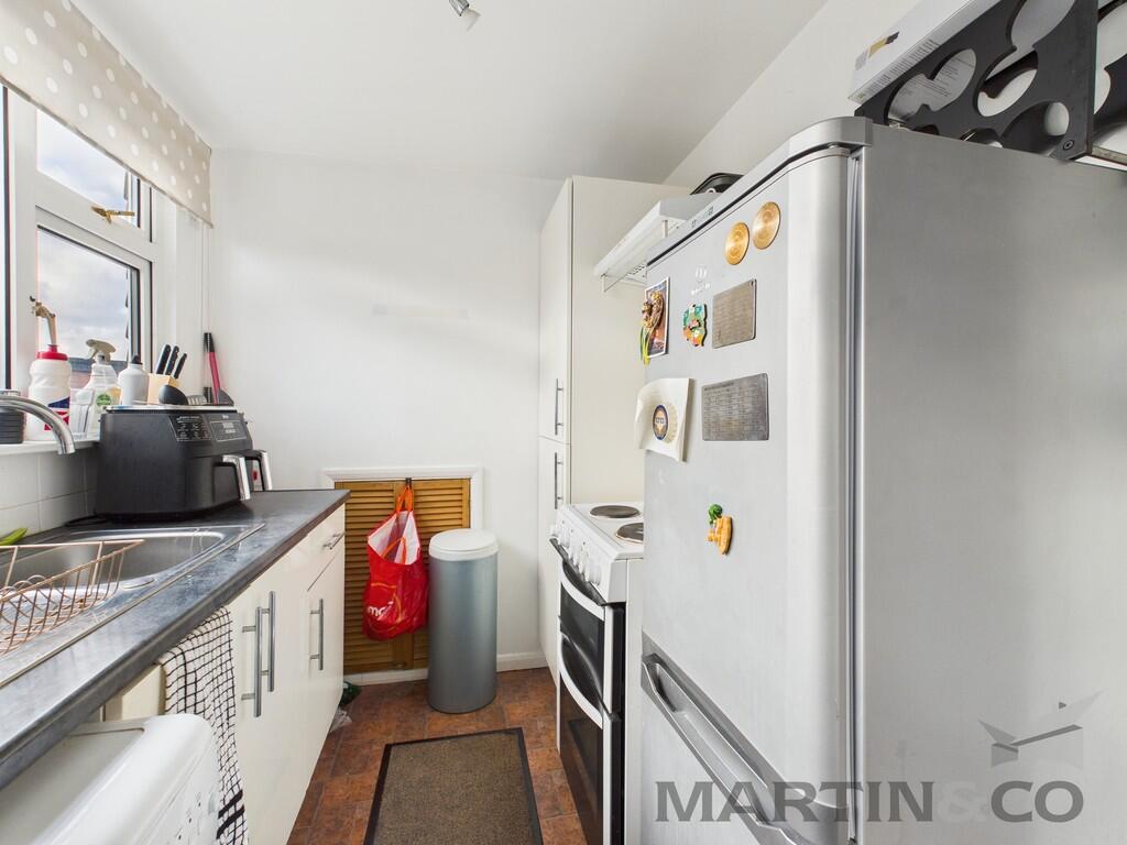 West Riding (Extra Room), Bricket Wood