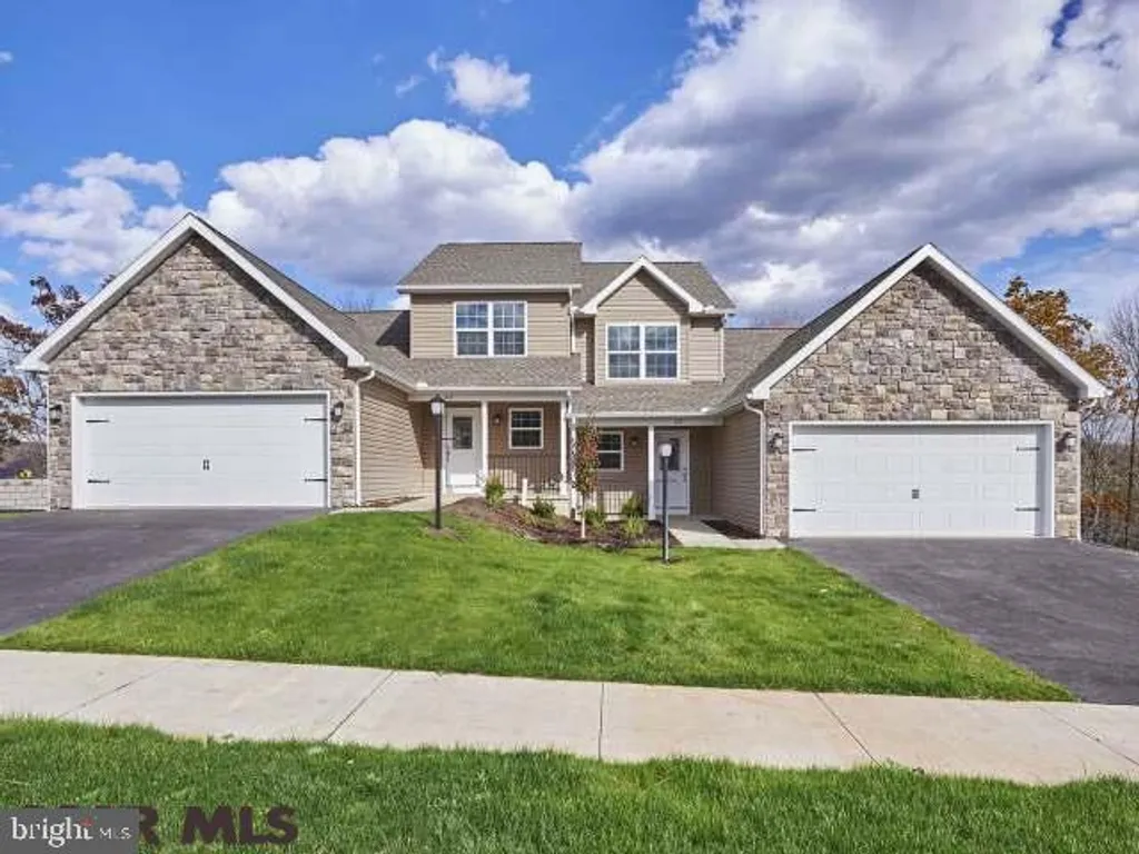219 Jonathan Lane, Bellefonte, PA 16823
