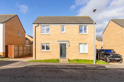 Erroll Drive, Edinburgh EH16