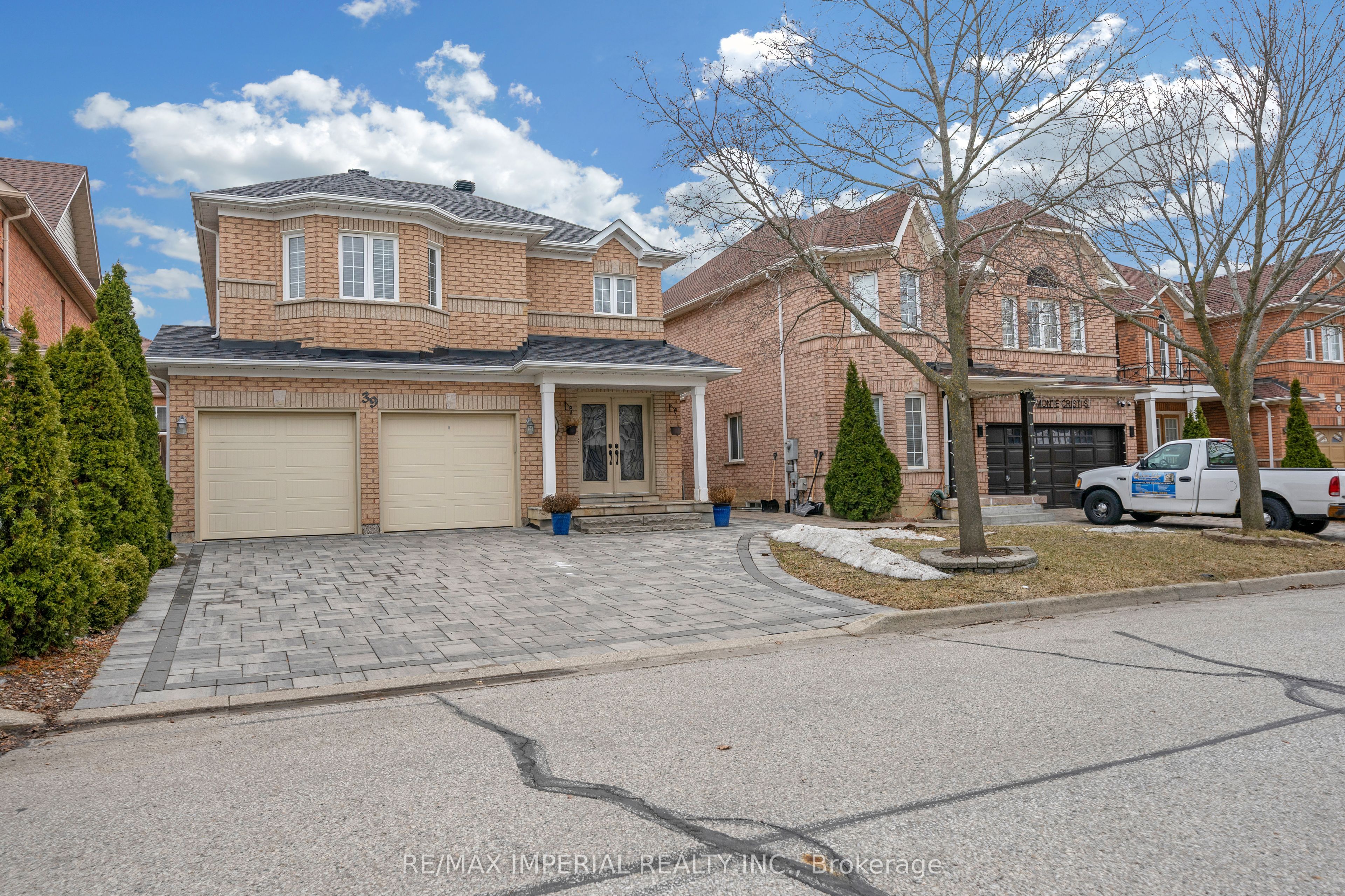 Additional image 6 of 39 Monte Cristi Street S, Vaughan, ON, L6A 3H8