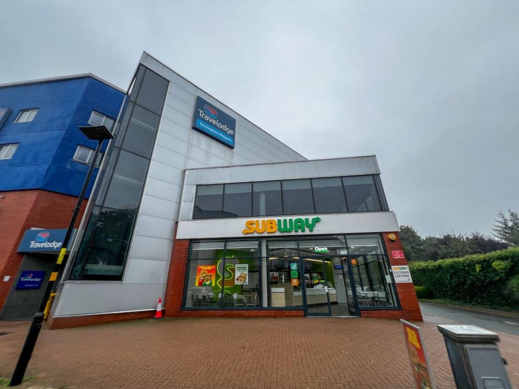 Additional image 2 of Maypole Retail Park, Alcester Road South, Birmingham, B14 5JF