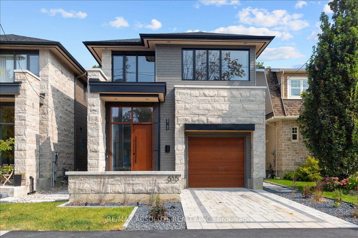 515 Roosevelt Avenue, Ottawa, ON, K2A 1Z9