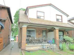 Basement-408 Strathmore Boulevard, Toronto, ON, M4C 1N5